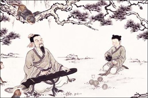 Một người sống biết xấu hổ chắc chắn sẽ giữ được sự chính trực, biết xấu hổ cũng giúp ta có thể tôn trọng được chính mình. (ảnh minh họa)