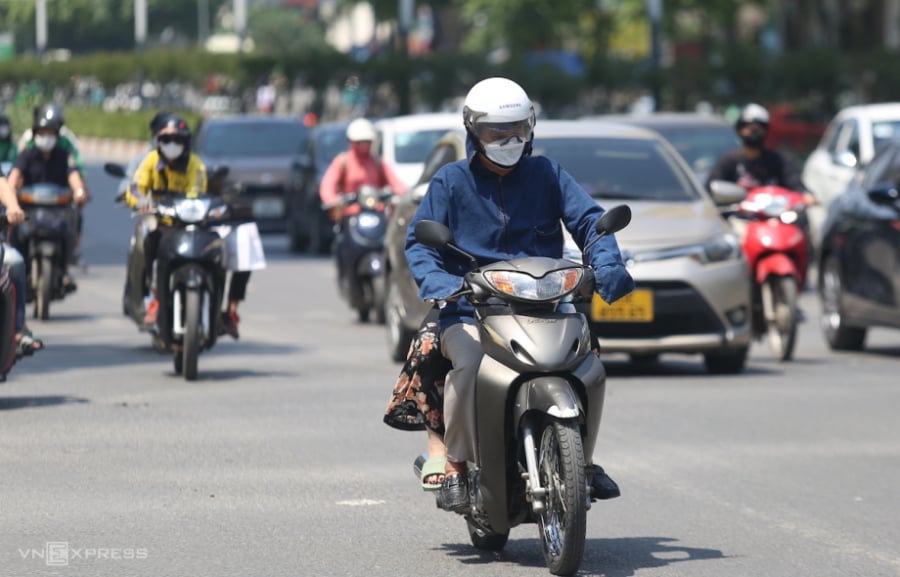 Điều 59 thuộc Luật Trật tự an toàn giao thông đường bộ năm 2024 quy định về tuổi, sức khỏe của người SHBET 1000 World Cup từ thời điểm ngày 01/01/2025 