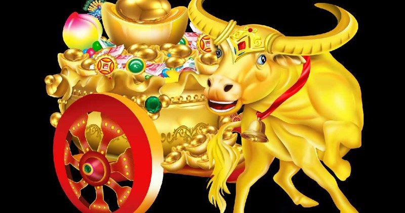 Những ngày cuối tháng 9, tuổi Sửu có nhiều biến chuyển tích cực trong Shbet16 chơi game trực tuyến và sự nghiệp