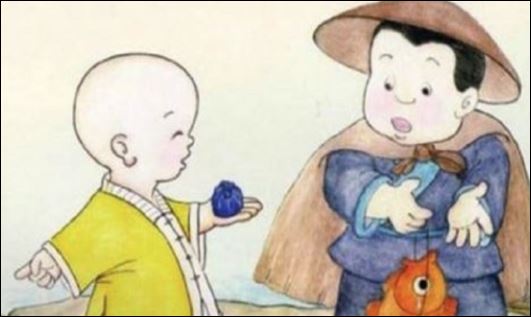 Trong thế giới vô thường này, chẳng có ai là có được Shbet16 chơi game trực tuyến hoàn toàn suôn sẻ mà không có những khúc mắc (ảnh minh họa)