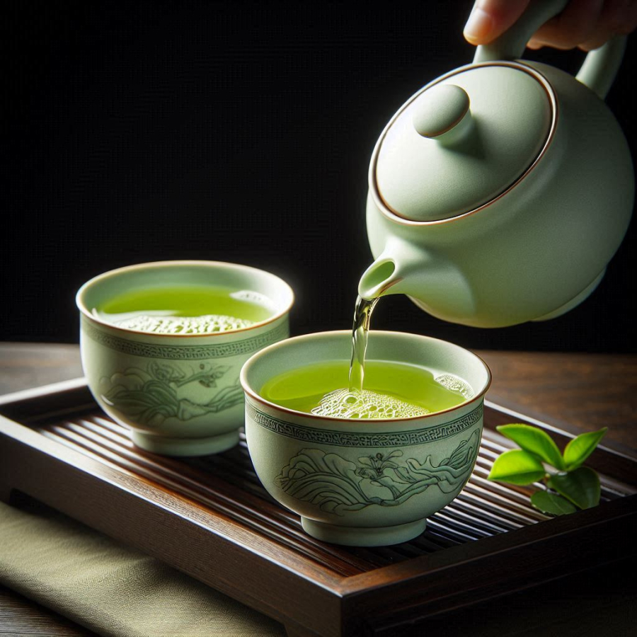 Mặc dù chè xanh mang lại nhiều lợi ích, việc lắng nghe Sh88bet đăng ký miễn phí và nhận biết các tình trạng sức khỏe của bản thân là rất quan trọng để đảm bảo lựa chọn an toàn và hợp lý