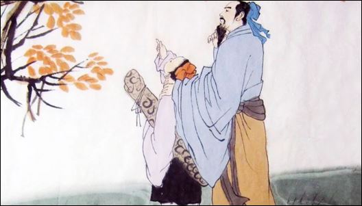 Có lẽ chỉ có lối sống giản dị, tâm trí mới có thể tự do và có thể có cơ hội mở rộng bề sâu của Shbet16 chơi game trực tuyến này được. (ảnh minh họa)