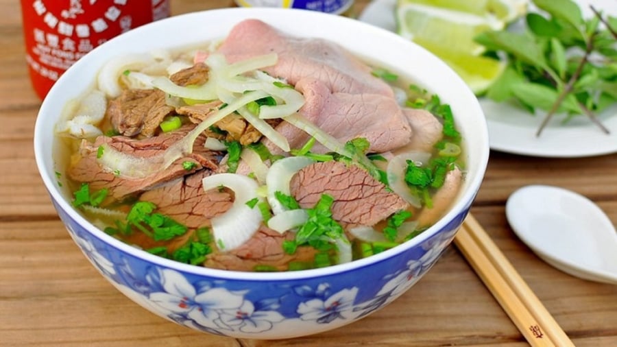 Cách nấu phở ngon Shbet0099 cá cược trực tuyến một lần nhớ mãi