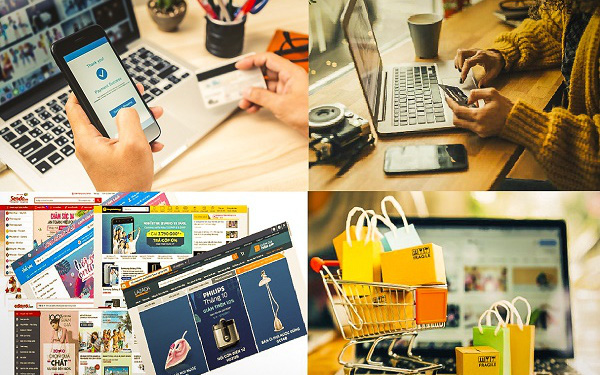 Tội phạm lừa đảo công nghệ ngày càng tinh vi