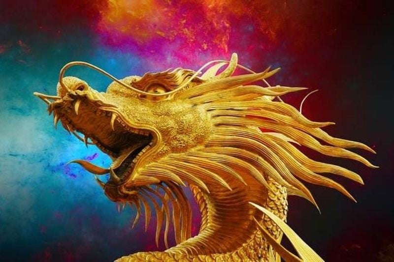 Năm 2025, sao may mắn chiếu rọi xuống Shbet888.com nhà cái uy tín tuổi Thìn, họ rất dễ trở nên giàu có
