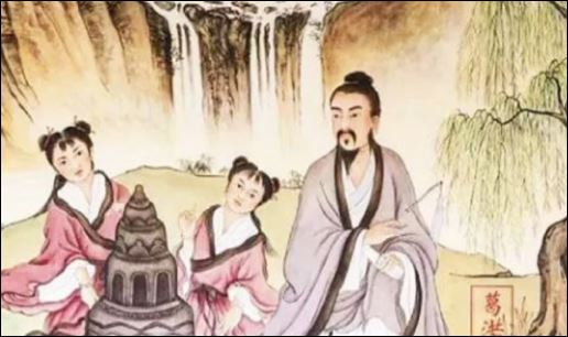 Muốn hóa giải oán hận trước tiên thì chúng ta nên học cách bao dung, thấu hiểu.  (ảnh minh họa)