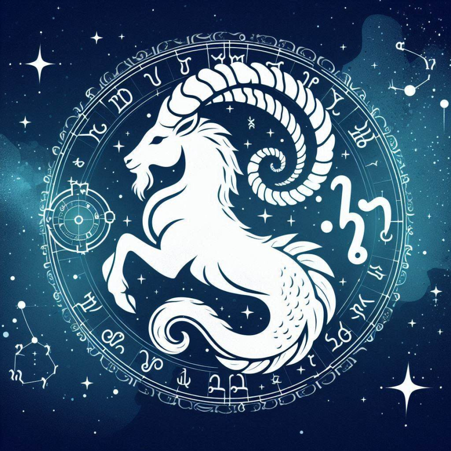 Những người thuộc chòm sao Ma Kết nổi bật với sự thực tế và tinh thần làm việc chăm chỉ