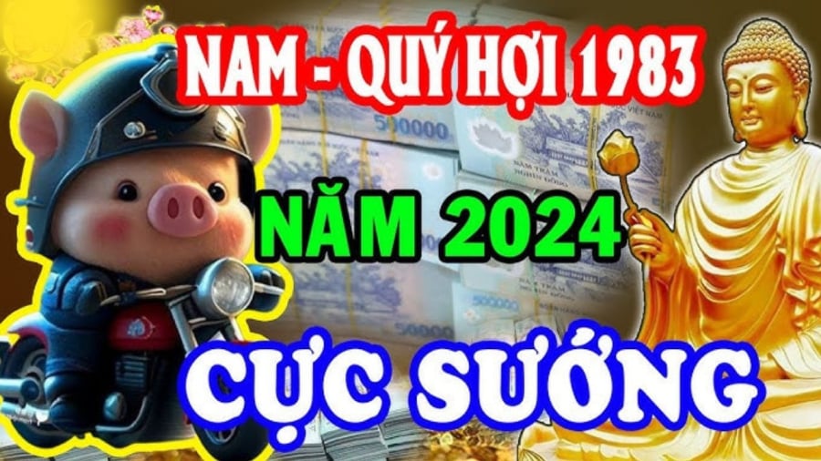 Người tuổi Hợi thường được biết đến với tính cách hiền hòa, dễ gần và thân thiện. 