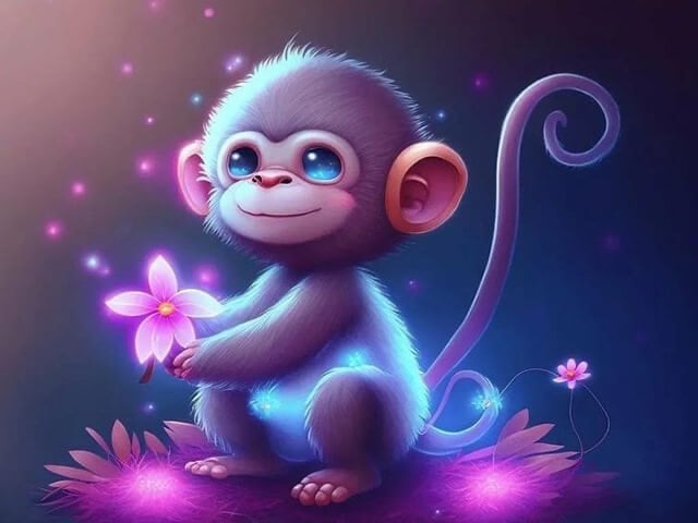 Người tuổi Thân được biết đến với sự thông minh, linh hoạt và khả năng giao tiếp tốt. 