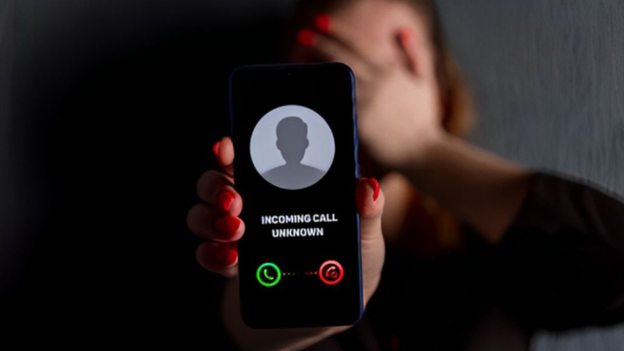 Cuộc gọi không rõ nguồn gốc từ đâu, do ai gọi cần cảnh giác