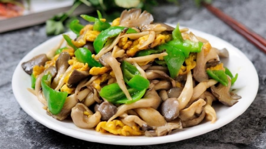 Những loại nấm ngon hơn thịt, rẻ hơn thuốc bổ ngang nhân sâm tổ yến