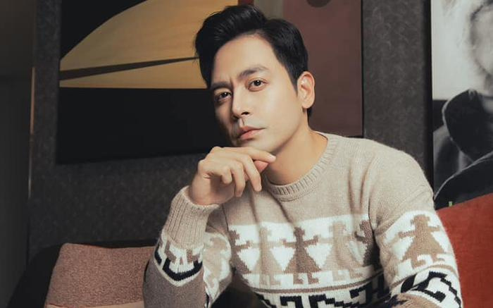 MC Phan Anh bất ngờ lên tiếng xin lỗi  