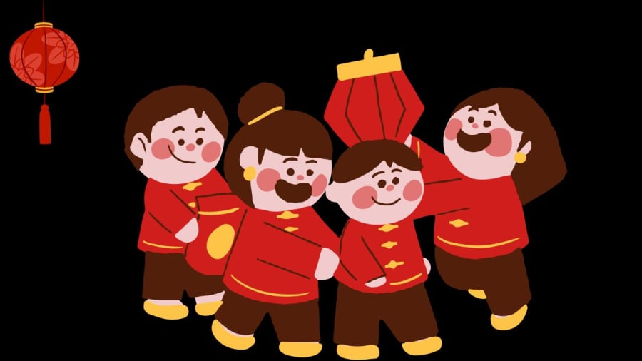 Cúng rằm tháng 8 là cúng trăng, cùng lễ hội vui chơi nên thường cúng tối