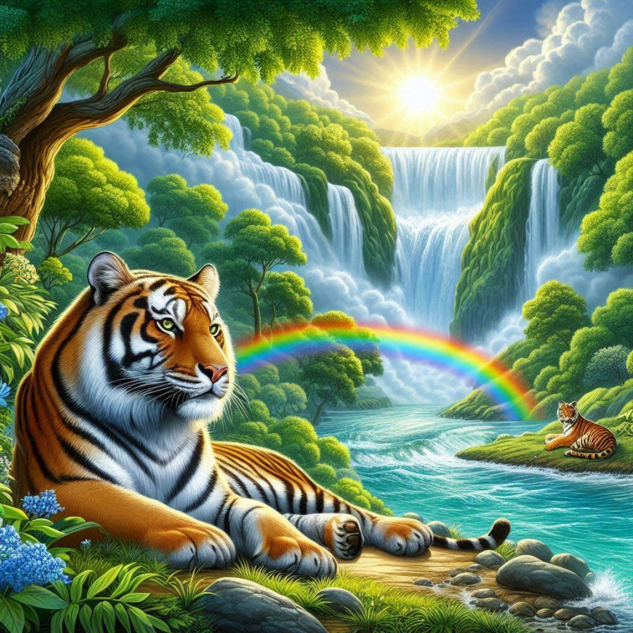 Theo diễn biến tử vi vào ngày 11/9, người tuổi Dần sẽ đón nhận nhiều cơ hội vàng trong sự nghiệp