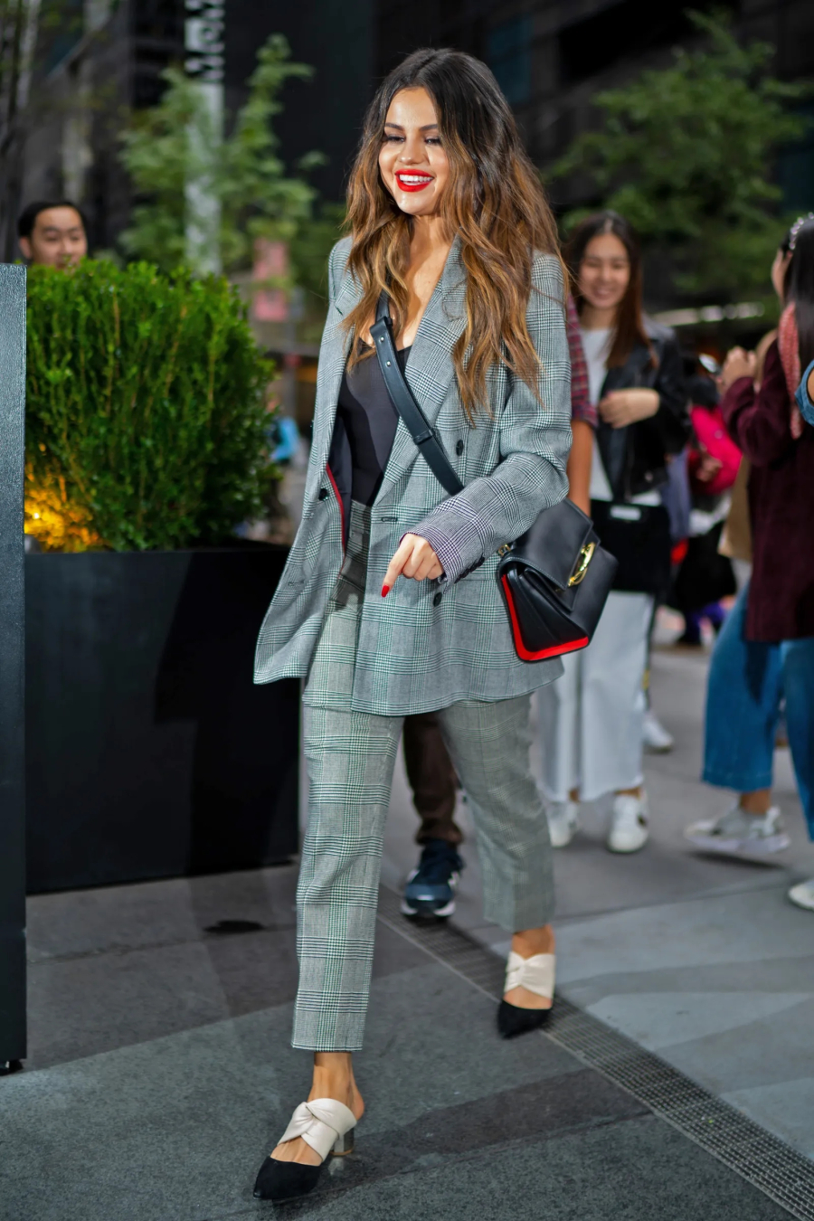 Áo blazer là 
