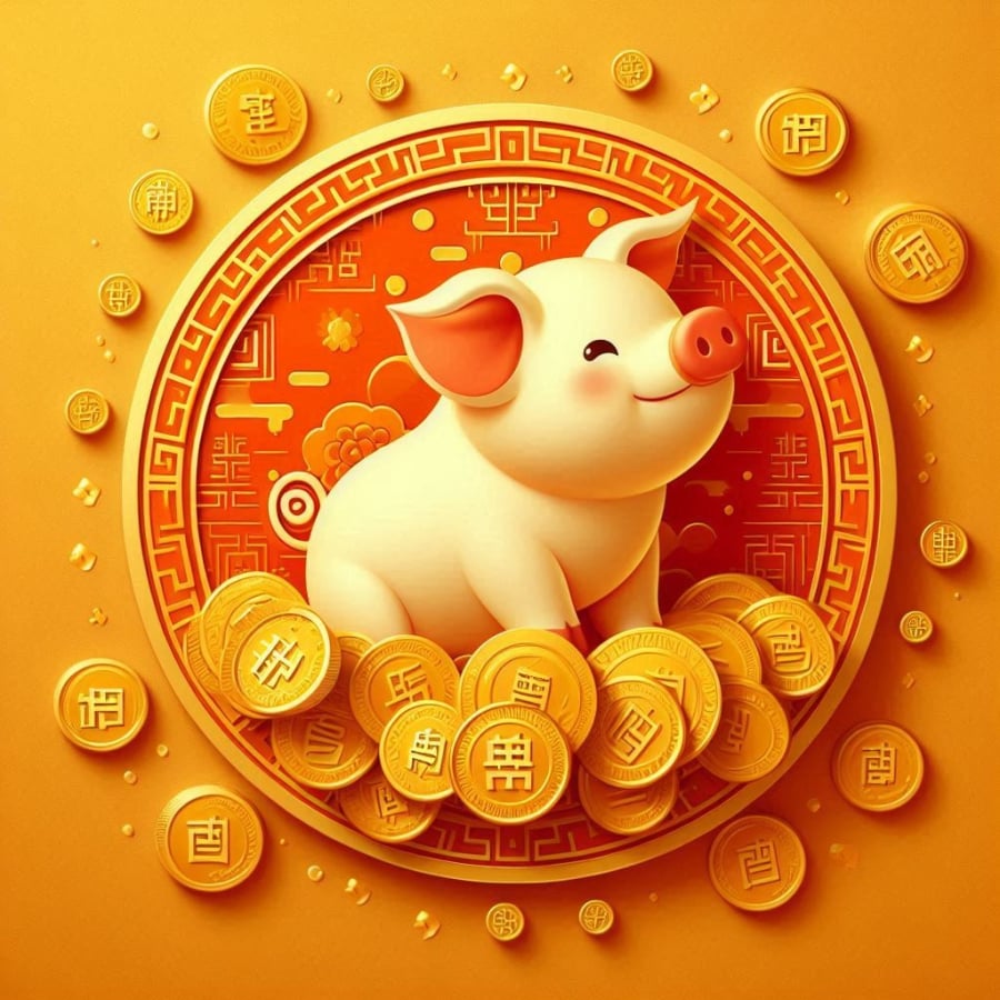 Tử vi 12 Shbet888.com nhà cái uy tín dự báo rằng sang tháng 10, người tuổi Hợi có thể đạt được bước tăng trưởng mới.