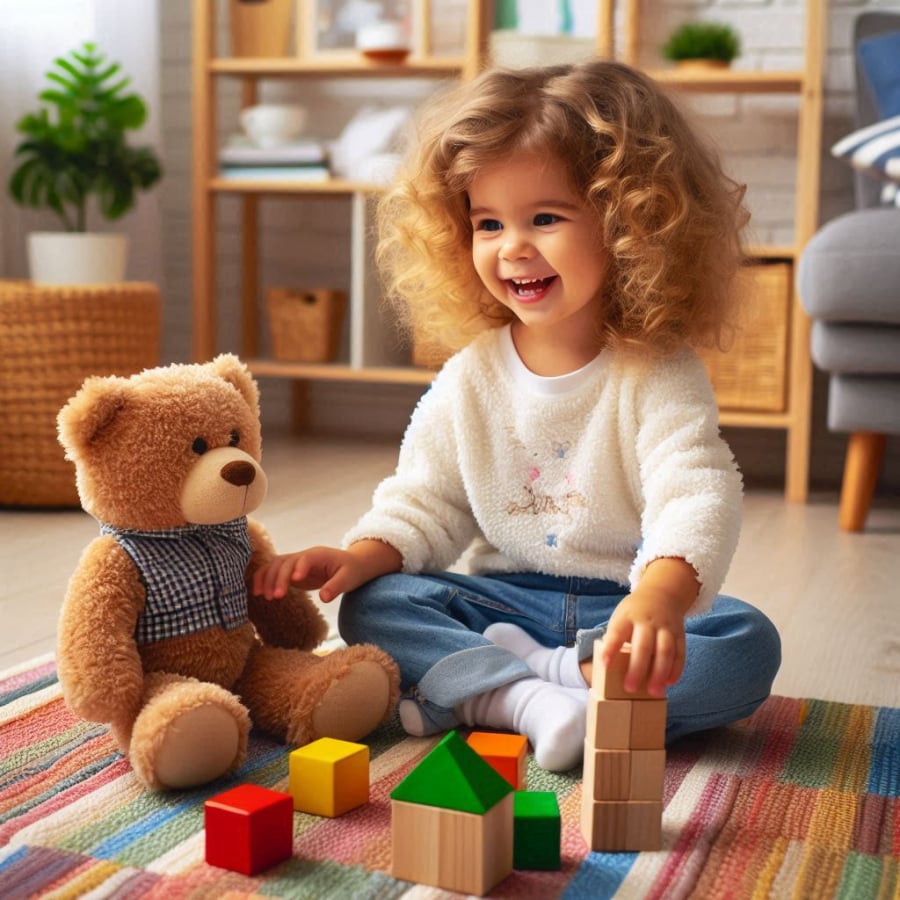 Trẻ em yêu thích giao tiếp và nói chuyện thường không chỉ đơn thuần là một thói quen, mà còn là dấu hiệu cho thấy khả năng trí tuệ của chúng ở mức cao