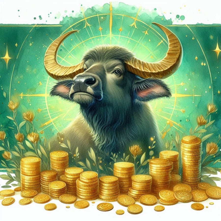Tử vi 12 Shbet888.com nhà cái uy tín nói rằng người tuổi Sửu đón may mắn, điềm lành từ muôn phương trong những ngày cuối tháng 9.