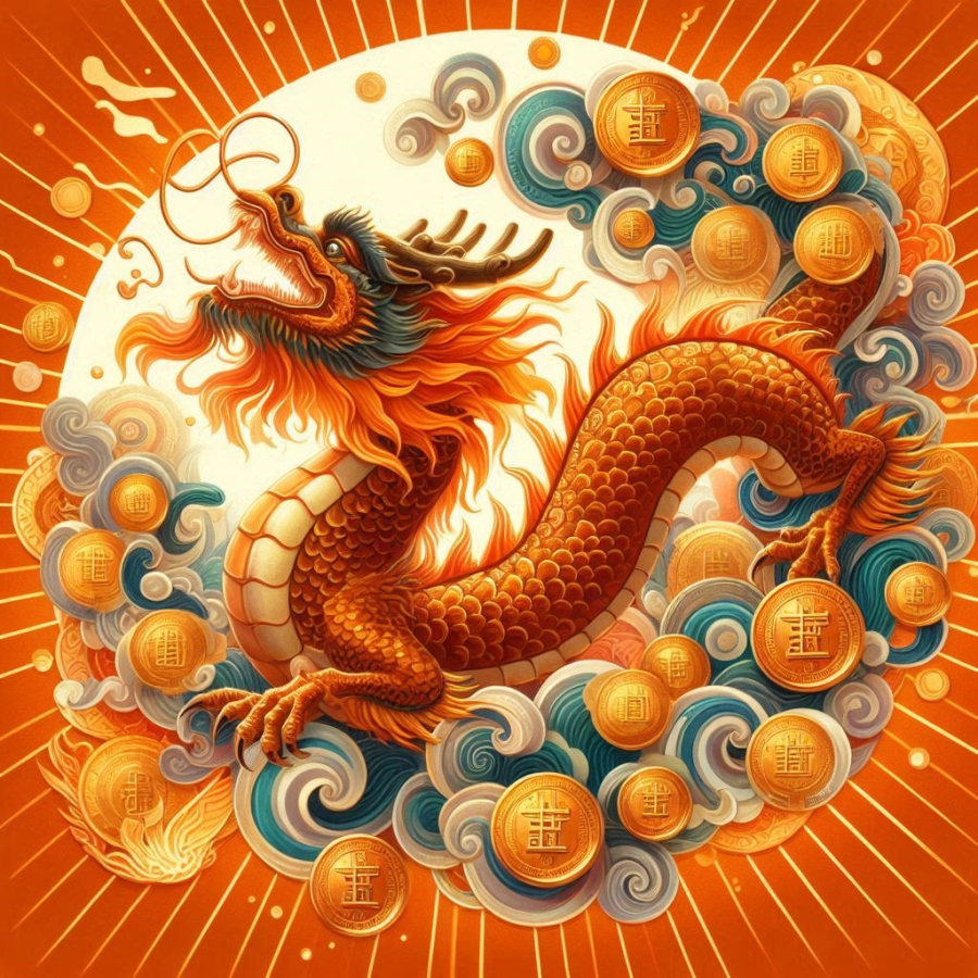 Tử vi 12 Shbet888.com nhà cái uy tín nói rằng từ Tết Trung Thu, người tuổi Thìn có thể nhận được nhiều lộc trời. 