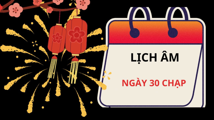 Nhiều năm tiếp theo sẽ không có ngày 30 Tết âm lịch