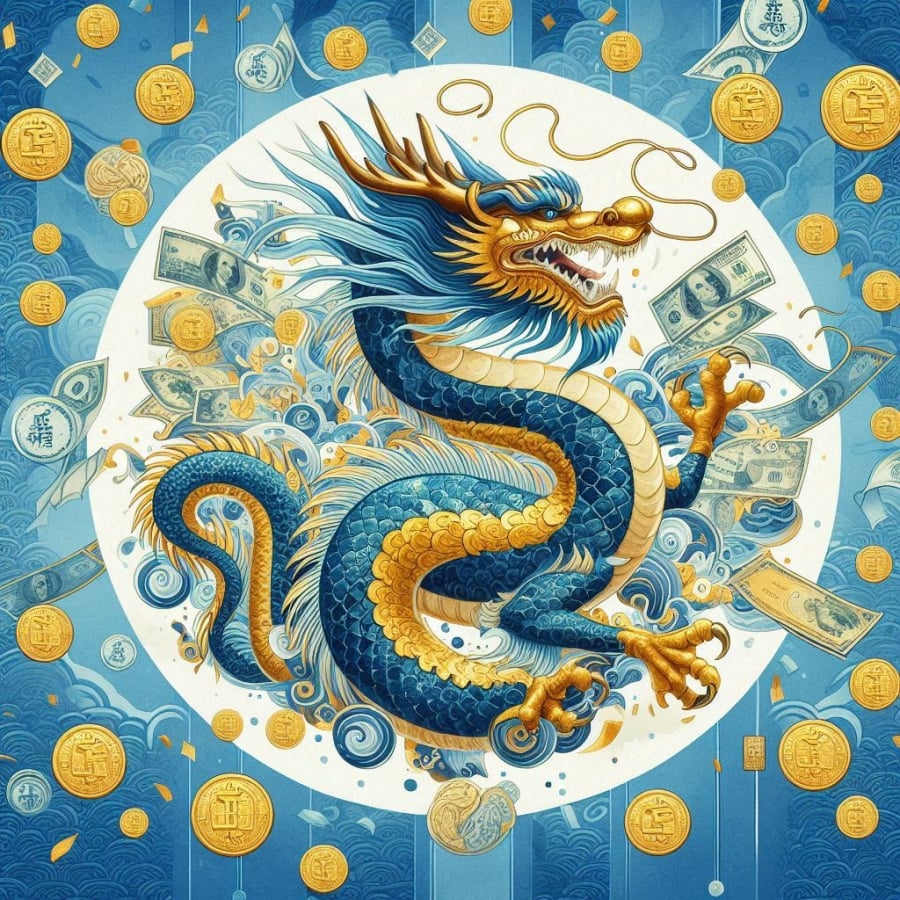 Tử vi 12 Shbet888.com nhà cái uy tín dự báo rằng sau Rằm tháng 8, người tuổi Thìn đón nhận nhiều may mắn.