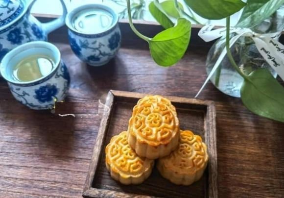 Bánh Trung Thu là Shbet0099 cá cược trực tuyến không thể thiếu trong mỗi dịp Trung Thu.
