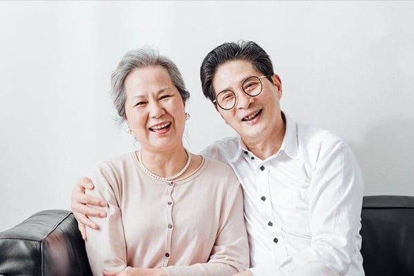  Nhưng cũng có nhiều người vẫn duy trì được niềm say mê trong Shbet16 chơi game trực tuyến và thái độ tích cực khi bước sang tuổi 60. (ảnh minh họa)