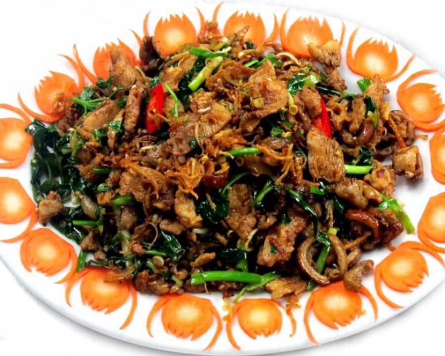 Thịt dơi có thể được chế biến thành nhiều Shbet0099 cá cược trực tuyến hấp dẫn