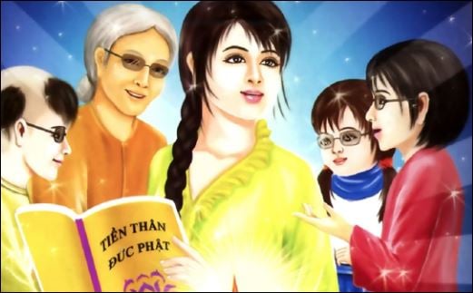 Một Shbet111 slot, casino, thể thao, xổ số lúc nào tràn ngập tiếng nồi niêu xoong chảo, tiếng xào mùi rau, hạnh phúc thực sự vốn bình dị và giản đơn biết bao. (ảnh minh họa)