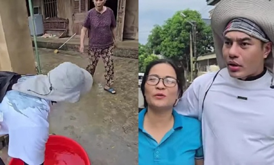 Chia sẻ của Lê Dương Bảo Lâm gây chú ý.