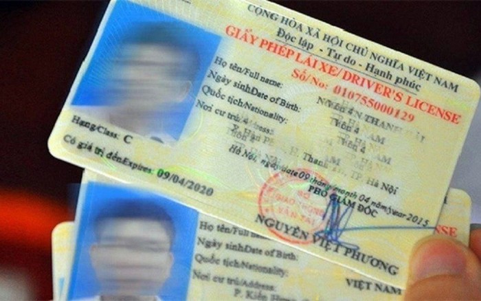 3 trường hợp sẽ bị thu hồi giấy phép SHBET 1000 World Cup từ thời điểm ngày 1/1/2025