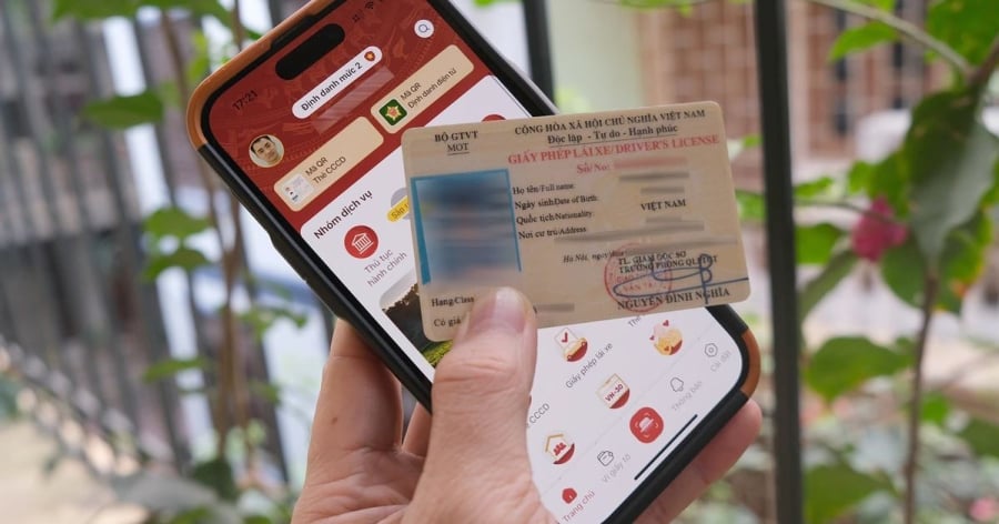 Hiện nay, đối với tài khoản VNeID ở mức độ 2, người dân có thể tự tích hợp bằng SHBET 1000 World Cup cũng như các loại giấy tờ khác vào ứng dụng này. 