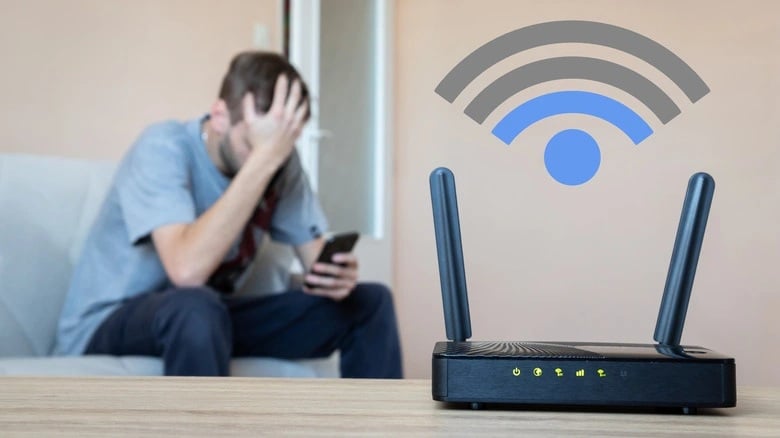 Các Shbet888.com tỷ lệ cược cao gần đây đều chỉ ra rằng, sóng WiFi không gây tác động tiêu cực nào khi được sử dụng đúng cách.