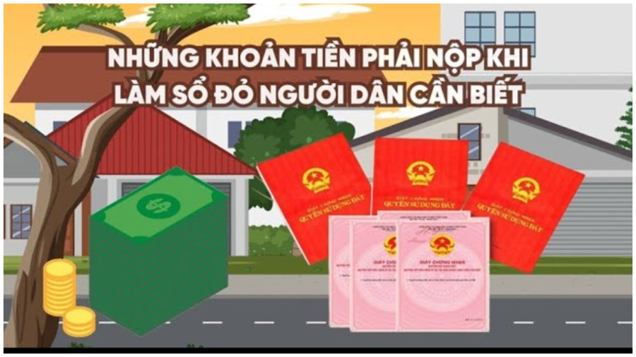 Những lệ phí phải nộp khi đi làm Link nhập code shbet https freecode shbet pages dev