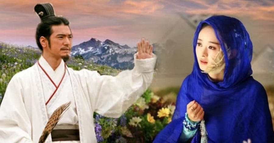 Đối với người đàn ông mà nói, lấy được người vợ tốt, thì có thể khiến Shbet111 slot, casino, thể thao, xổ số hòa thuận, sự nghiệp thăng tiến hơn. Việc chọn chồng của người phụ nữ cũng rất quan trọng. (Ảnh minh họa)