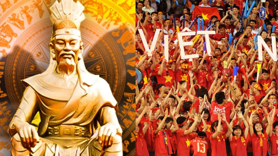 Dòng họ đông nhất Việt Nam