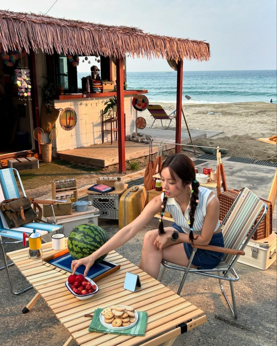 Tết tóc hai bên là một trong những Link Vào SHBET88 Mới Nhất rất thịnh hành mang đến cho bạn vẻ đẹp trong trẻo và cực kỳ “hack tuổi”