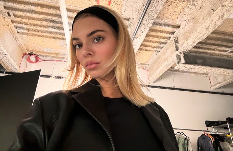 Cô nàng siêu mẫu Kendall Jenner vừa qua đã gây sốt với Shbet123 Link Vào ShBet Mới Nhất này. 
