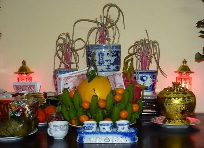 Dịch chuyển bát hương sẽ gây “động” đến bề trên, mang đến những hệ lụy không tốt cho các thành viên trong Shbet111 slot, casino, thể thao, xổ số.