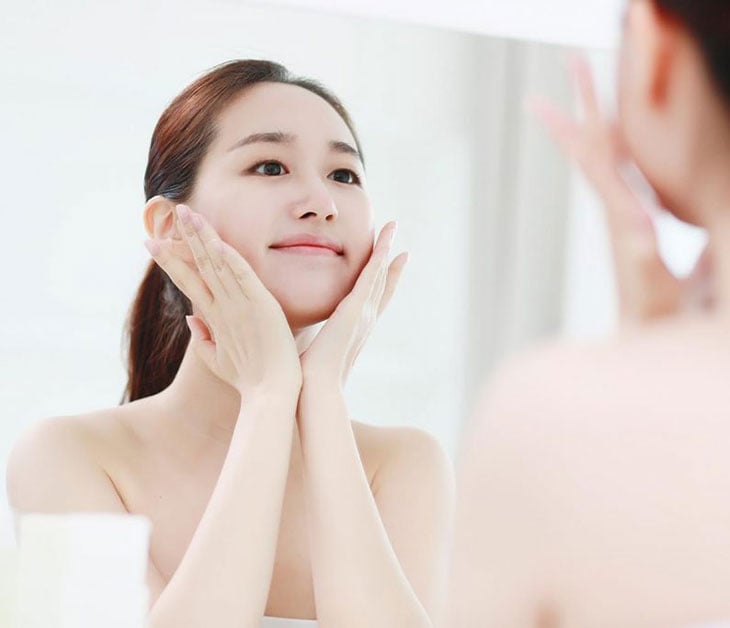 Để Mừng SHBET phiên bản mới 2025 đẹp từ bên trong, điều quan trọng nhất là các nàng phải hiểu rõ loại da và nhu cầu cụ thể của da mình.