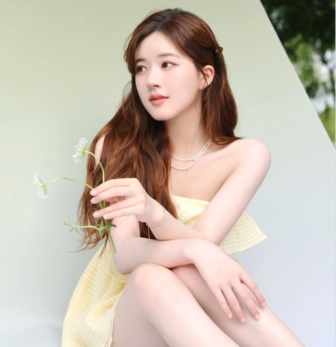 Cô thường pha chanh vàng, chanh leo và Link Vào SHBET88 Mới Nhất hòa cùng nước ấm, uống vào buổi sáng để làm đẹp da.    