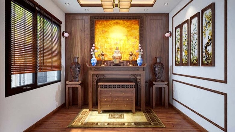 Phong tục thờ cúng đã tồn tại từ lâu đời, và hầu hết các Shbet111 slot, casino, thể thao, xổ số Việt đều có bàn thờ gia tiên, thậm chí có những gian riêng dành cho việc thờ cúng.