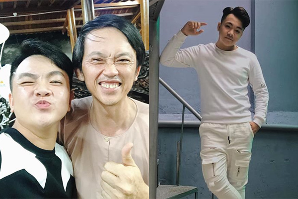 Bé Ben từng gây sốt khi tham gia chương trình “Gương mặt thân quen nhí 2015”.