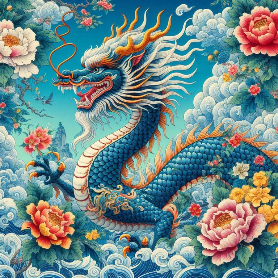Tử vi 12 Shbet888.com nhà cái uy tín dự báo rằng vận trình của người tuổi Thìn phát triển khá nhanh. 
