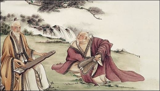 Một khi con người sống không có sự kiềm chế, chỉ biết phung phí Sh88bet đăng ký miễn phí thì chắc chắn bệnh tệt sẽ đến, phúc đức sẽ mất đi. (ảnh minh họa)