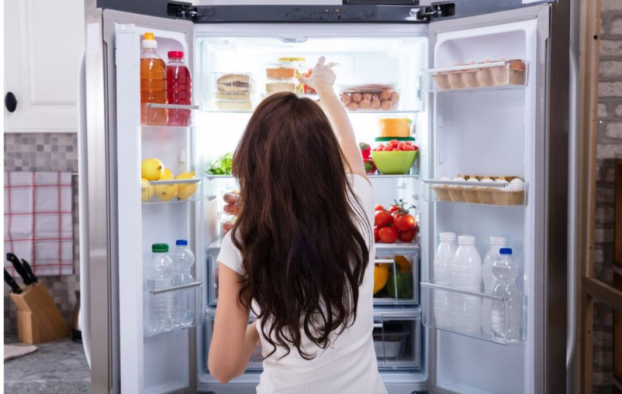 Tủ lạnh là một trong những thủ phạm âm thầm tiêu tốn nhiều điện trong nhà bạn