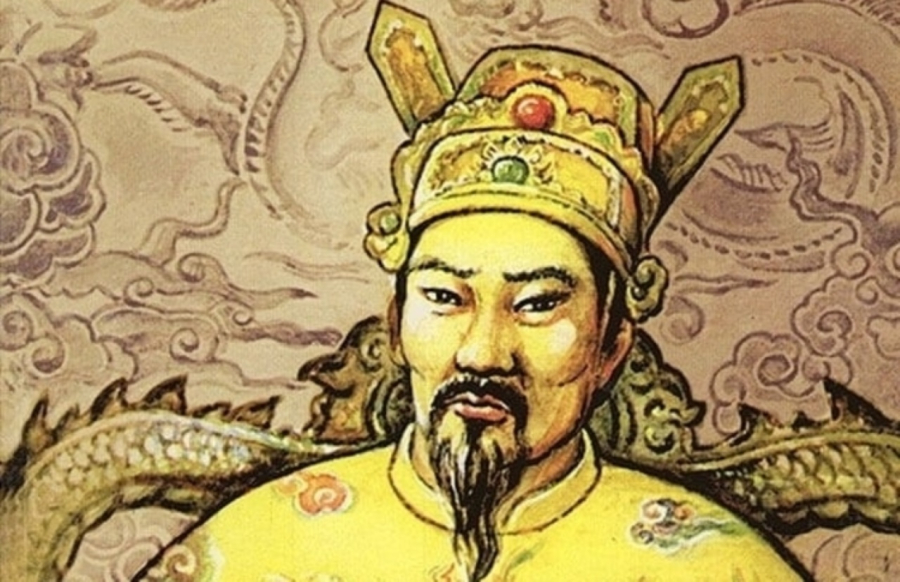 Vua Lê Thái Tông