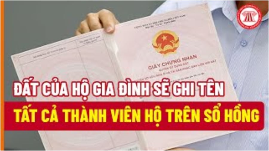 Xóa bỏ Sổ đỏ ghi hộ Shbet111 slot, casino, thể thao, xổ số sổ cũ sẽ thay đổi như thế nào?