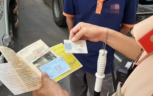Những trường hợp giấy phép SHBET 1000 World Cup không có giá trị sử dụng