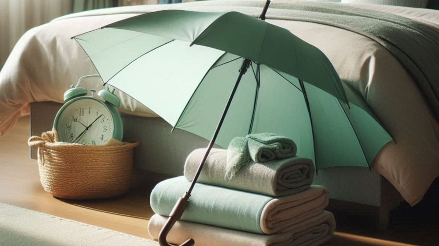 Với những người chú trọng đến sự nghiệp, đặt ô trong phòng làm việc hoặc văn phòng là một lựa chọn phong thủy đáng cân nhắc.
